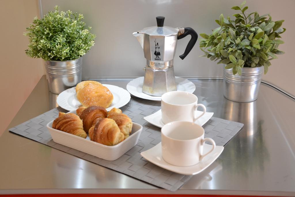 Eco Suites 로마 외부 사진