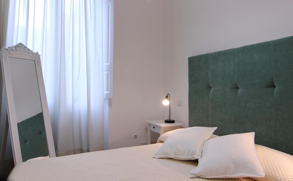 Eco Suites 로마 객실 사진