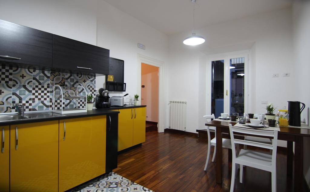 Eco Suites 로마 외부 사진