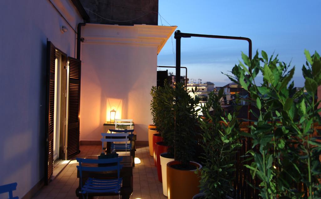 Eco Suites 로마 외부 사진