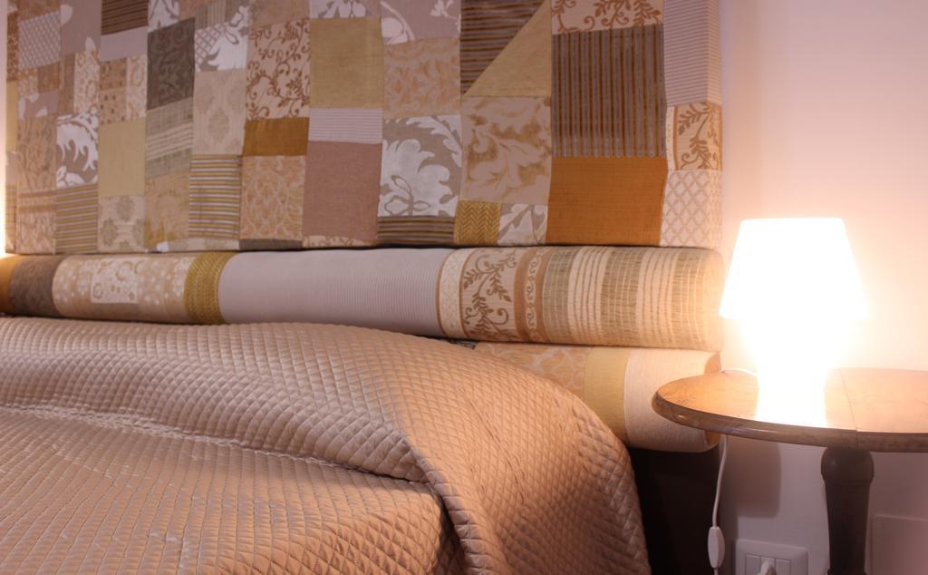 Eco Suites 로마 객실 사진
