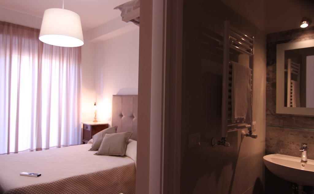 Eco Suites 로마 객실 사진