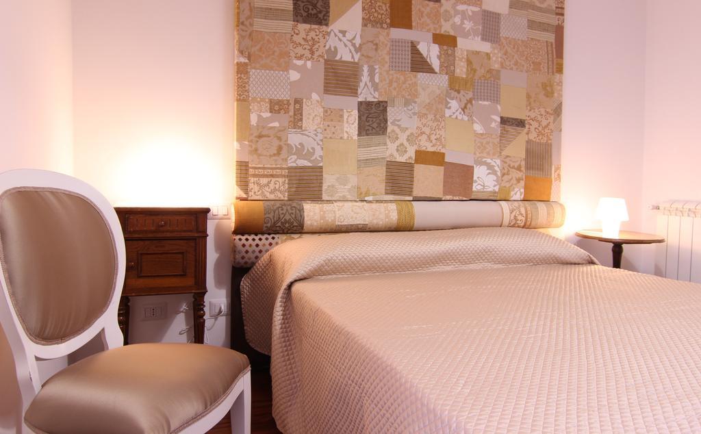 Eco Suites 로마 객실 사진