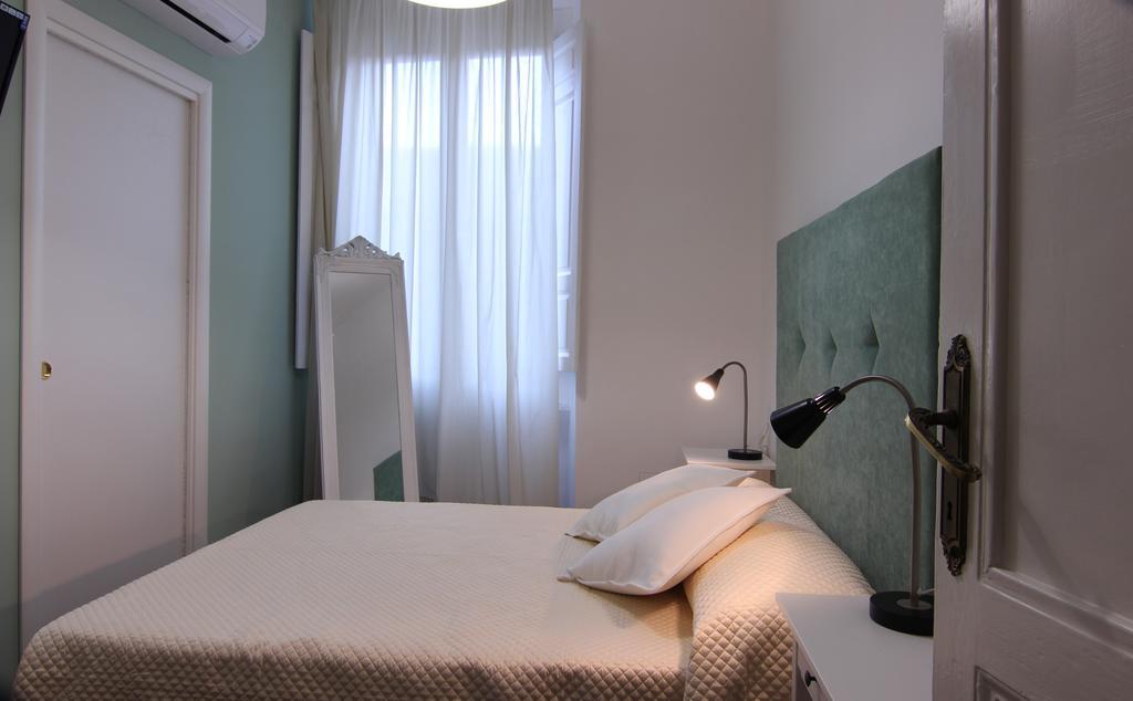 Eco Suites 로마 객실 사진