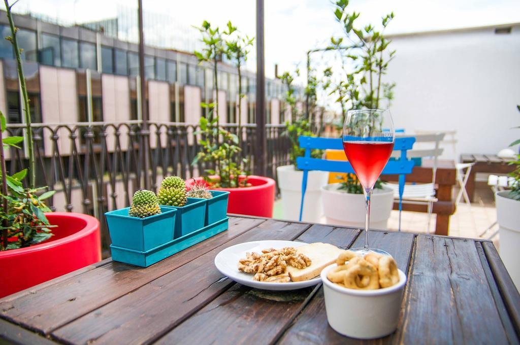 Eco Suites 로마 외부 사진