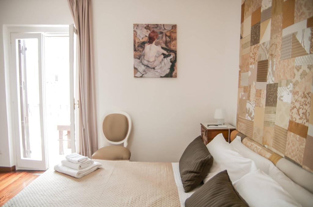 Eco Suites 로마 외부 사진
