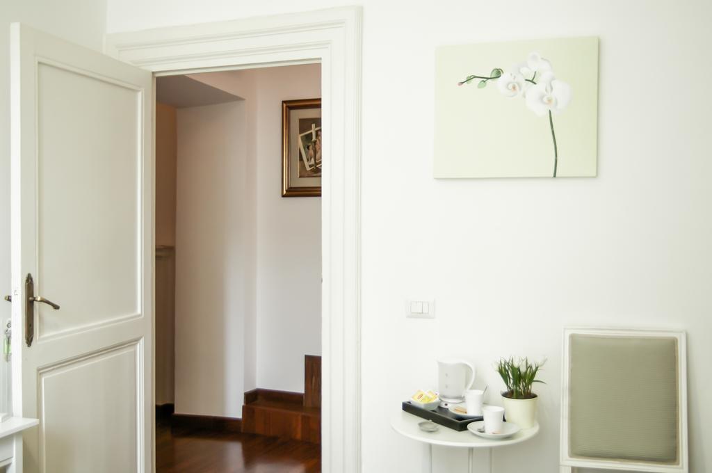 Eco Suites 로마 외부 사진