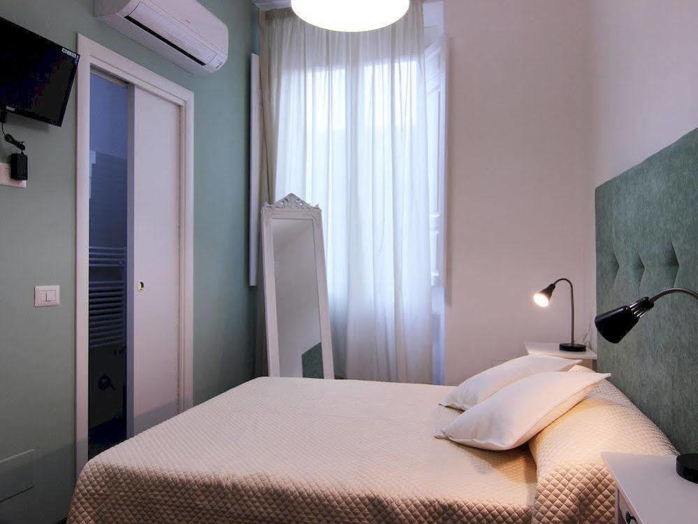 Eco Suites 로마 외부 사진